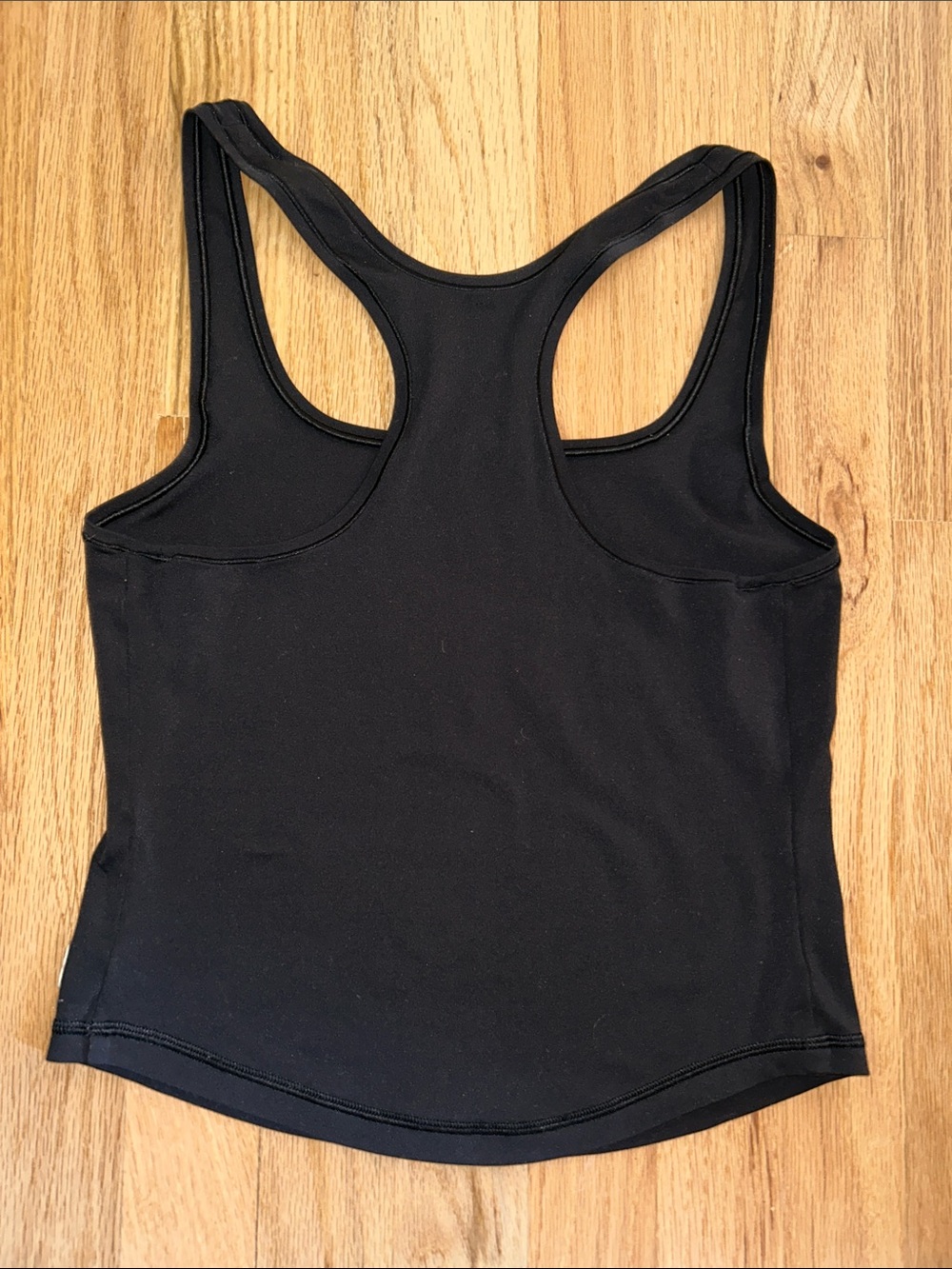 Vuori Daily Racerback Tank - Picture 4 of 4